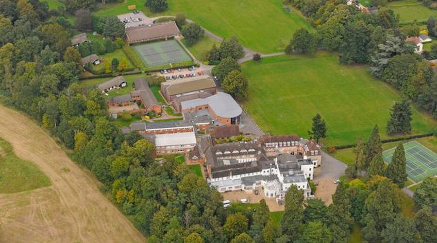 Heathfield Summer School