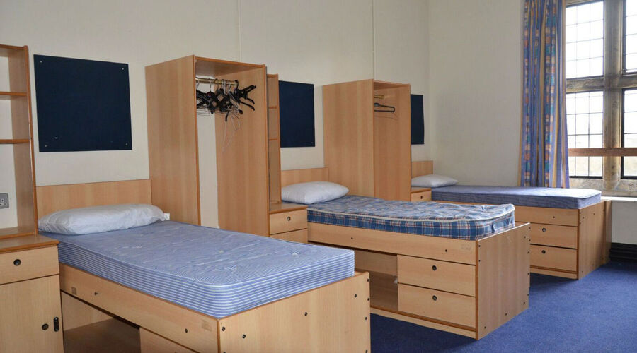 British Summer School - Worth College