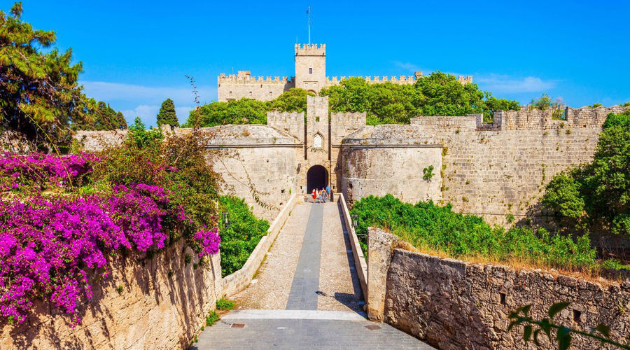 Celestyal Journey ile Journey Heavenly Adriyatik Kıyıları Cruise Turu