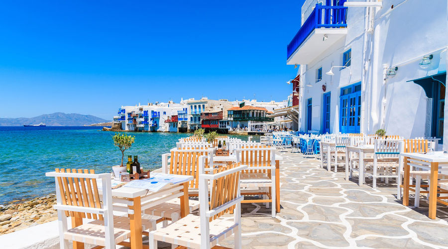 Celestyal Journey ile Journey Heavenly Adriyatik Kıyıları Cruise Turu