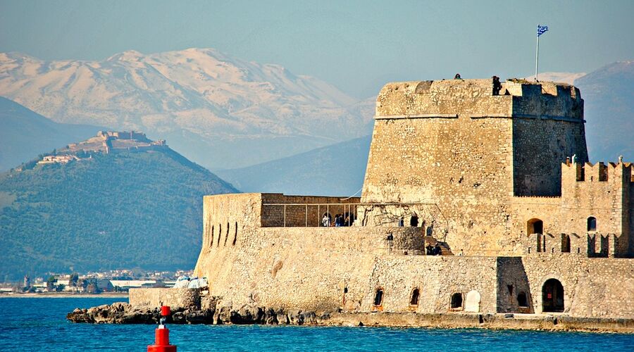 Selectum Blu Sapphire İle Çeşme Hareketli Yunan Adaları  3 Gece 3 Ada 