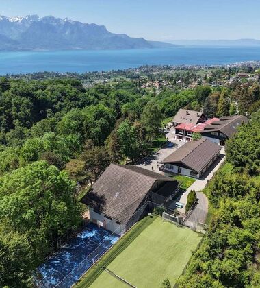 Chantemerle - İsviçre