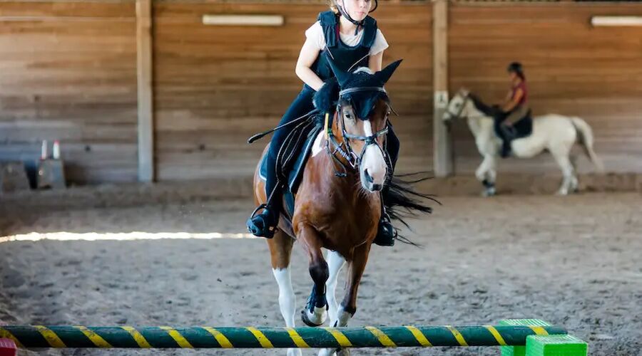 Chantemerle - İsviçre