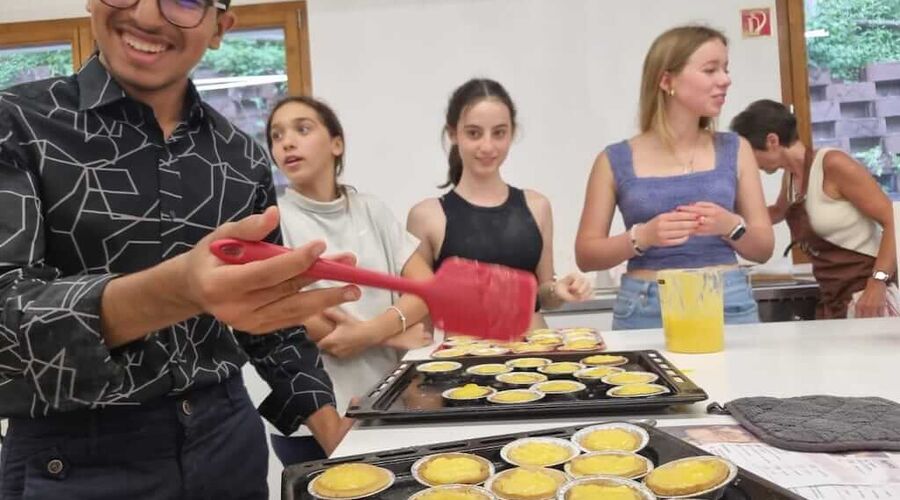 Chantemerle - İsviçre