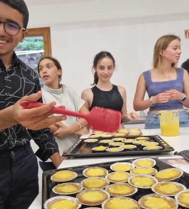 Chantemerle - İsviçre