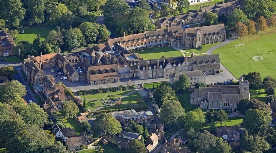 Nike Dance Camps - Bradfield