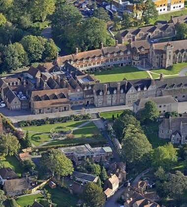 Nike Dance Camps - Bradfield