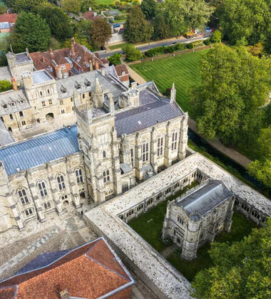 Nike Football with Chelsea FC - Winchester