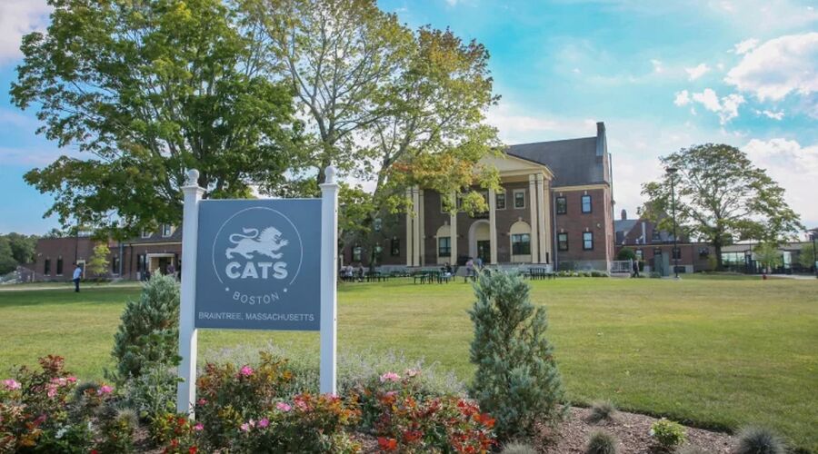 CATS Academy Boston