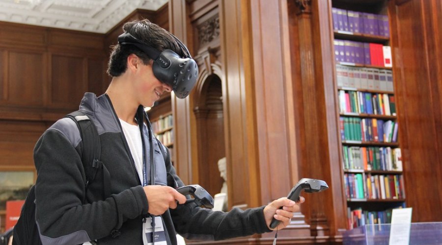 Oxford Royale Oxford +19 yaş