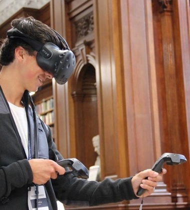 Oxford Royale Oxford +19 yaş