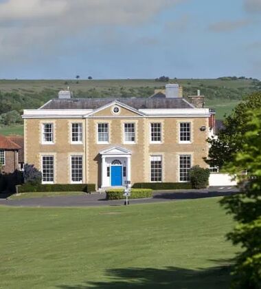 Oxford International College Brighton