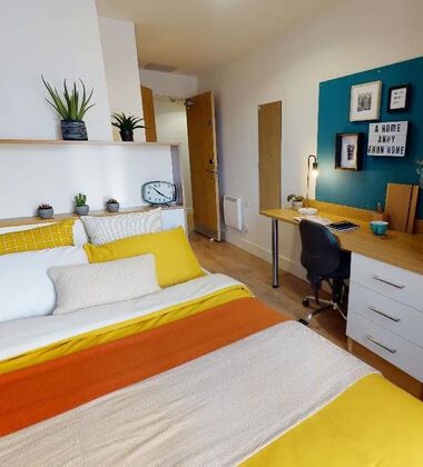 Oxford International College Brighton