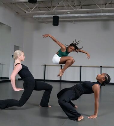 Julliard Performing Arts 