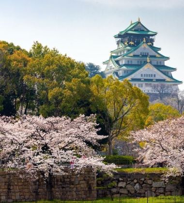 İzmir Çıkışlı Sakura Dönemi Japonya ve Kore Turu
