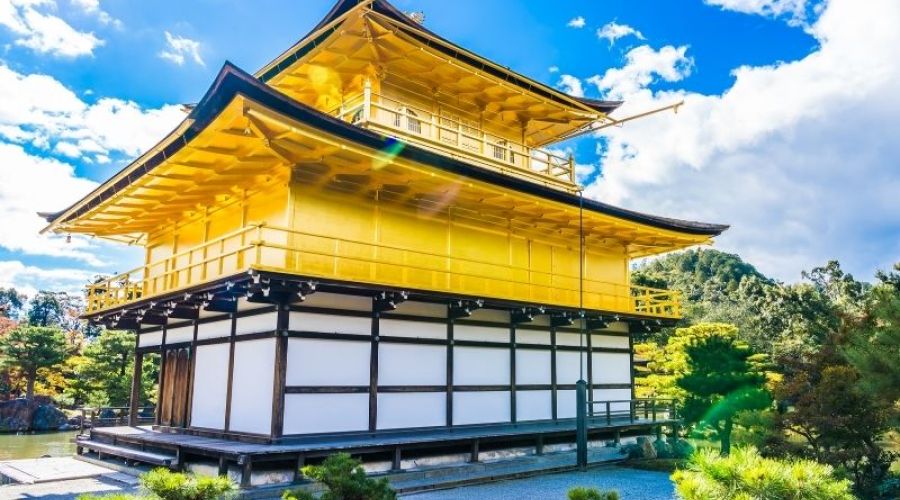 İzmir Çıkışlı Sakura Dönemi Japonya ve Kore Turu
