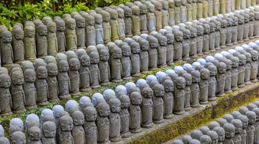 İzmir Çıkışlı Sakura Dönemi Japonya ve Kore Turu