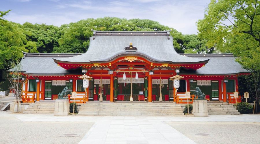 İzmir Çıkışlı Sakura Dönemi Japonya ve Kore Turu