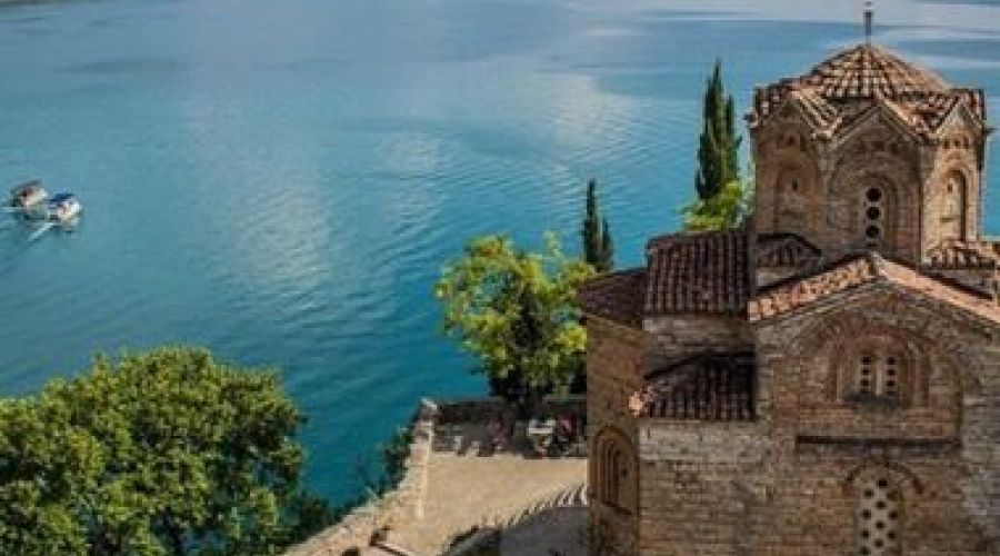 İzmir Çıkışlı Yılbaşı   Vizesiz  Yılbaşı Belgrad  Ohrid-Üsküp Turu