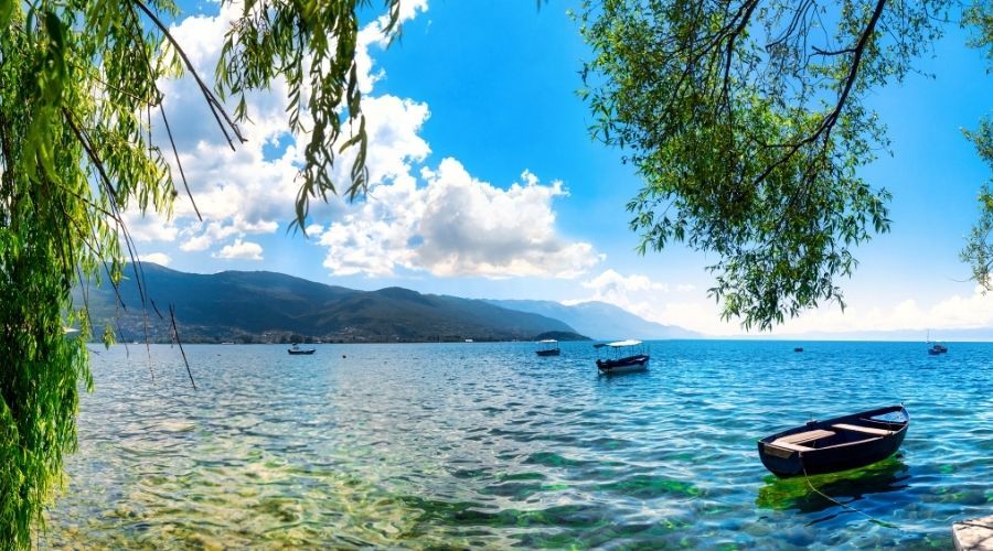 İzmir Çıkışlı Ara  Tatil Özel  Vizesiz Belgrad   Üsküp - Ohrid Turu