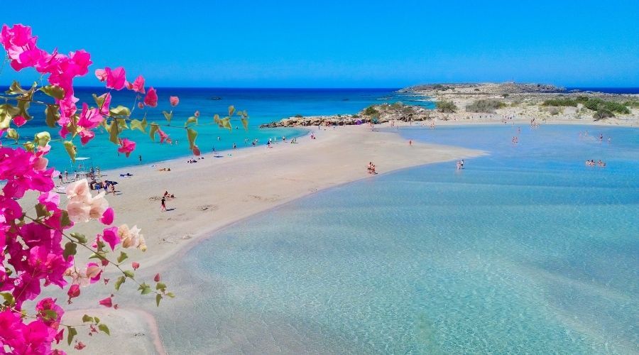 İzmir Çıkışlı Girit Adası Turu
