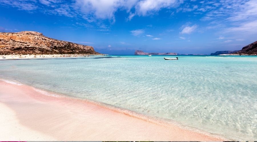 İzmir Çıkışlı Girit Adası Turu