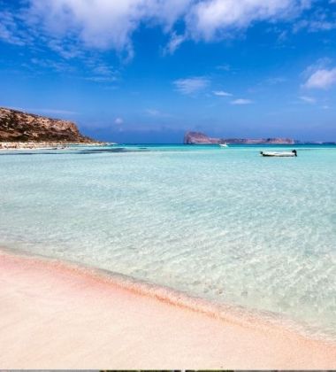 İzmir Çıkışlı Girit Adası Turu