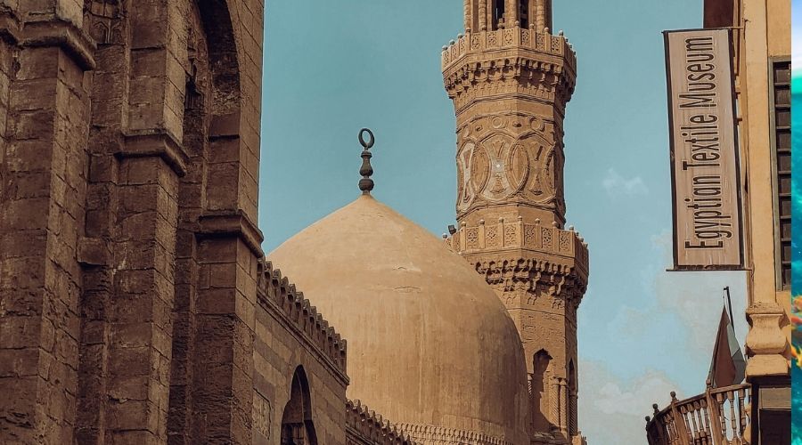 Vizesiz - Yılbaşı Özel Sharm El Sheikh Turu