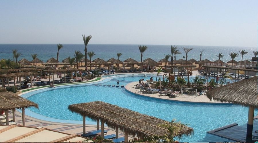 Vizesiz - Yılbaşı Özel Sharm El Sheikh Turu