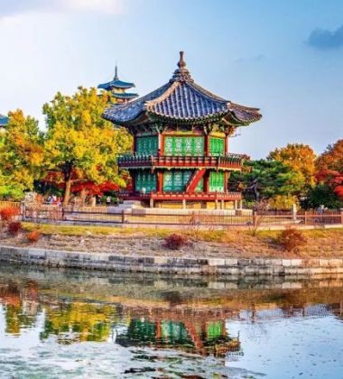 İzmir Çıkışlı Vizesiz  Sakura Zamanı Uzak Doğu'nun Çiçeği ve Güneşi