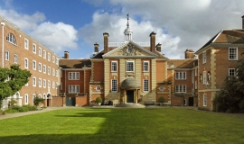Oxford Royale Academy - Oxford - İngiltere