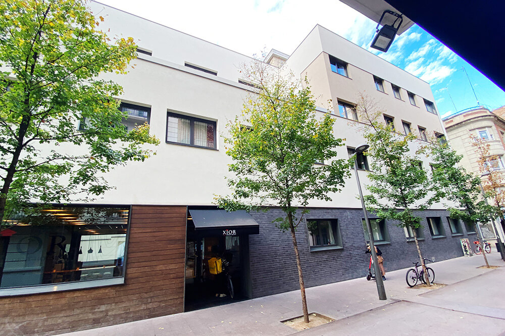 Enforex - Barcelona - İspanya