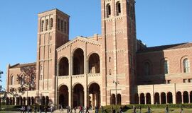 Summer Discovery - UCLA - Amerika