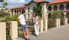 CIA - Cannes - Fransa