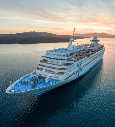 Celestyal Olympia ile Iconic Aegean Yunan Adaları & Atina Yaz Programı Blue Friday Cruise Turu