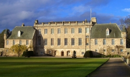 Gordonstoun International Summer School - Moray - İskoçya