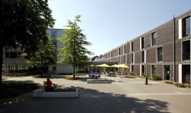 Humboldt Institut - Düsseldorf - Almanya