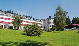 Humboldt Institut - Lindenberg - Almanya