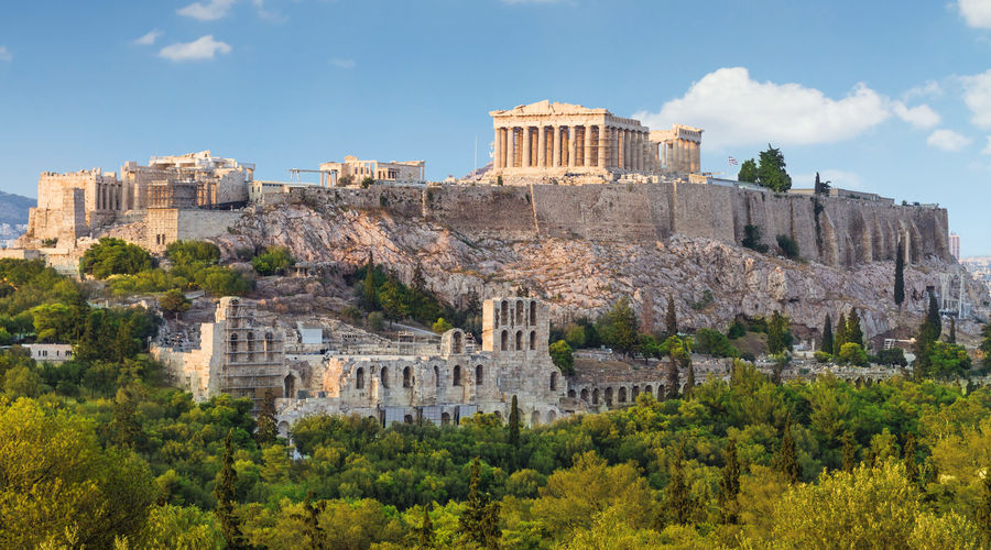 Celestyal Journey ile Journey Eclectic Yunan Adaları & Atina 7 Gece