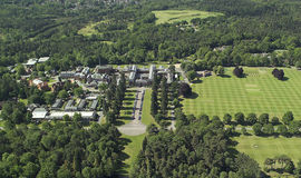 Bell Wellington College - Berkshire - İngiltere