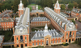Bell Wellington College - Berkshire - İngiltere
